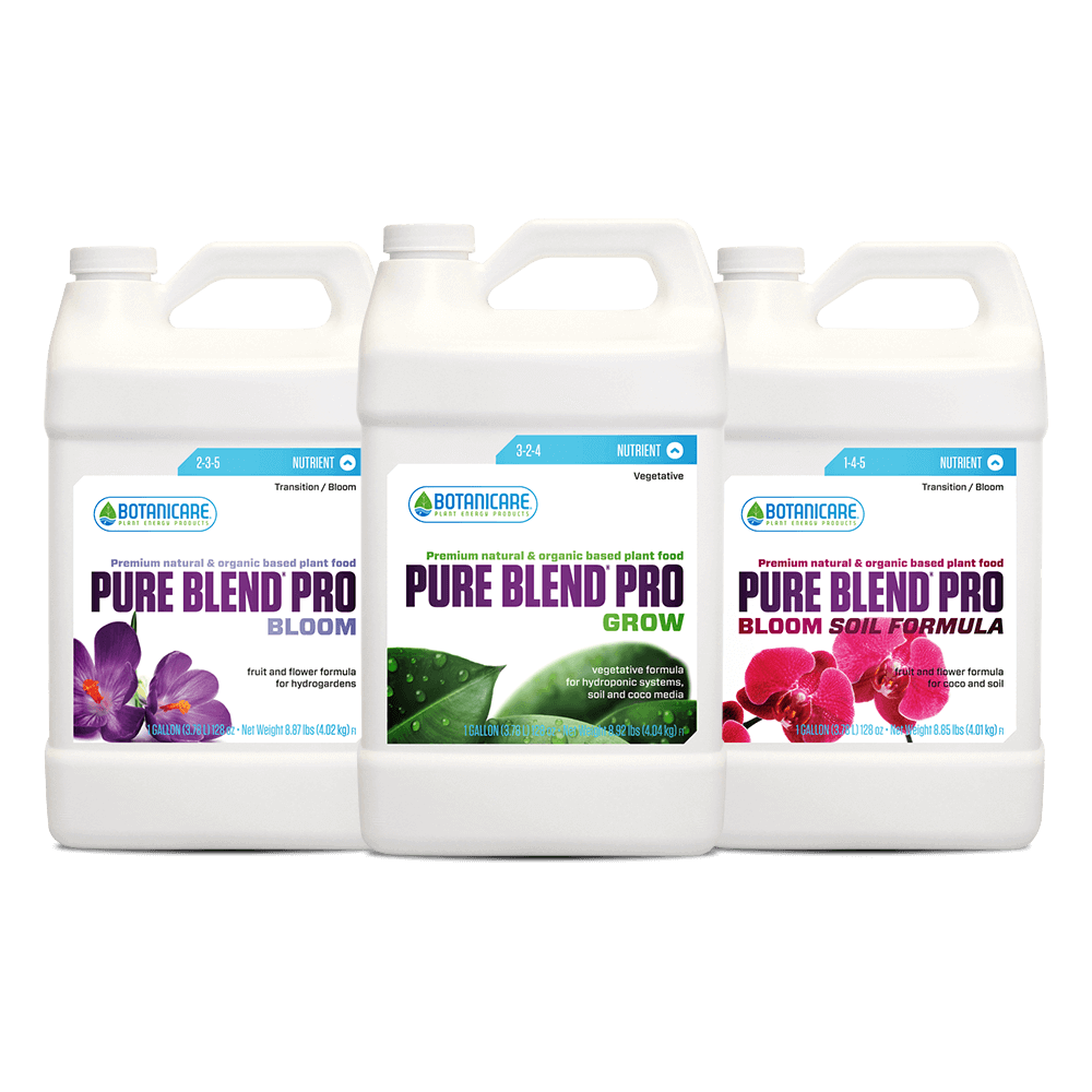 Pure Blend Pro Botanicare